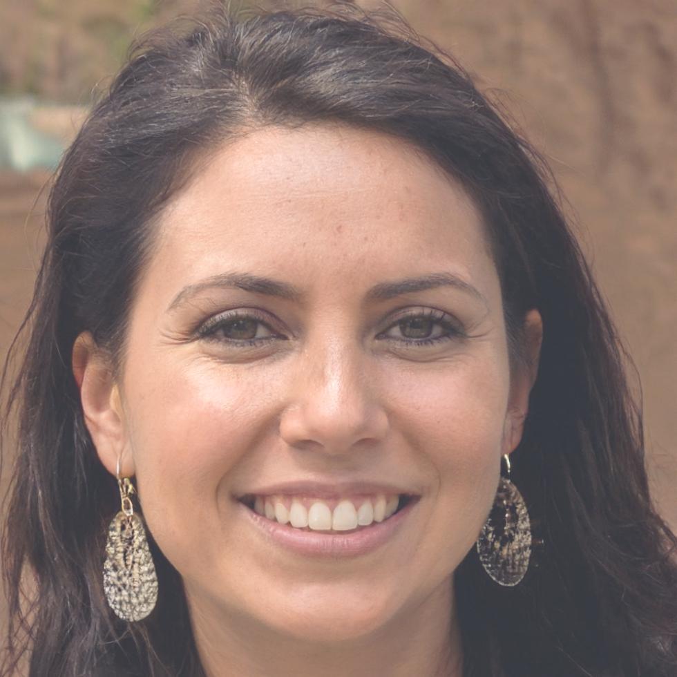 Portrait de Apolline Beaumont, experte en gestion de crise